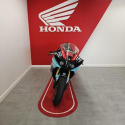 Yamaha YZF R1  Warcq