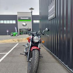 Indian Scout  Ruaudin