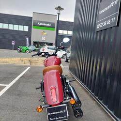 Indian Scout  Ruaudin