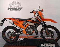 KTM XC-W Eckbolsheim