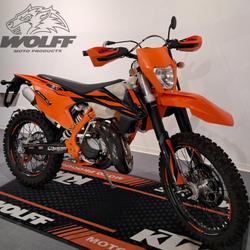 KTM XC-W  Eckbolsheim