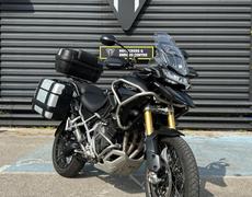 Triumph Tiger Nîmes