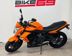 Kawasaki ER 6F