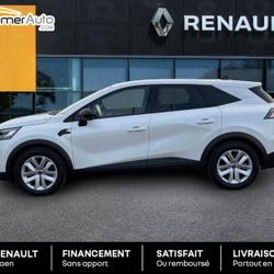 Renault Symbioz E-Tech full hybrid 145 Evolution H&eacute;rouville-Saint-Clair