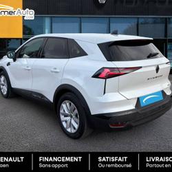Renault Symbioz E-Tech full hybrid 145 Evolution H&eacute;rouville-Saint-Clair