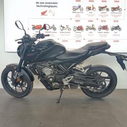 Honda CBR  M&eacute;rignac
