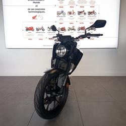 Honda CBR  M&eacute;rignac