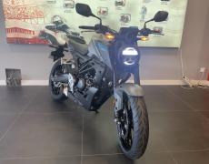 Honda CBR Lanester
