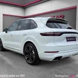 Porsche Cayenne Cayenne 3.0 V6 440 ch Tiptronic BVA S Bruz