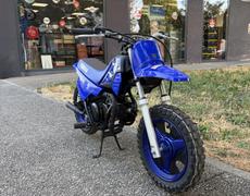 Yamaha PW Grenoble