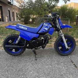 Yamaha PW  Grenoble