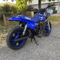Yamaha PW  Grenoble