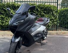 Yamaha T MAX Rueil-Malmaison