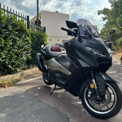 Yamaha T MAX  Rueil-Malmaison