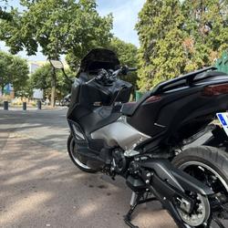 Yamaha T MAX  Rueil-Malmaison