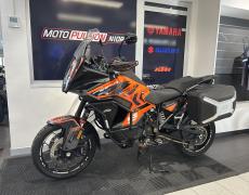 KTM 1290 Adventure Niort
