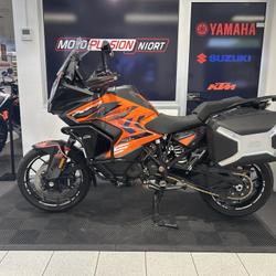 KTM 1290 Adventure  Niort
