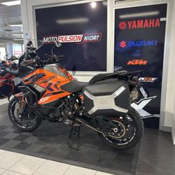 KTM 1290 Adventure  Niort