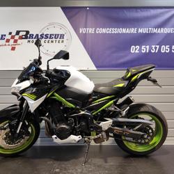 Kawasaki Z  La Roche-sur-Yon