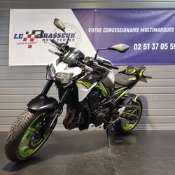 Kawasaki Z  La Roche-sur-Yon