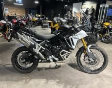 Triumph Tiger Lanester