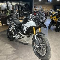 Triumph Tiger  Lanester