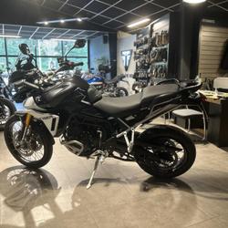 Triumph Tiger  Lanester