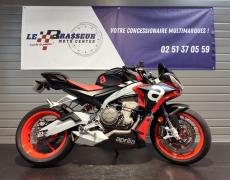 Aprilia Tuono La Roche-sur-Yon