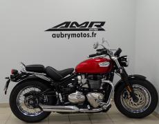 Triumph Speedmaster Vittel