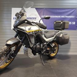 Honda Transalp  La Roche-sur-Yon