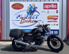 Guzzi V7 Mayenne