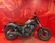 Honda Rebel SEYNOD