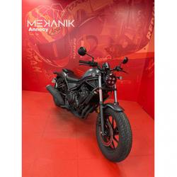 Honda Rebel  SEYNOD