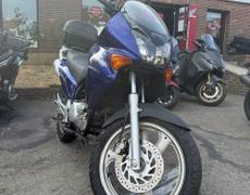 Honda Varadero 125 Chambourcy