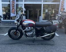 Royal-Enfield Interceptor Dunkerque