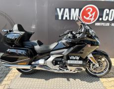 Honda Goldwing Mauguio