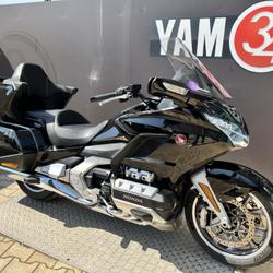 Honda Goldwing  Mauguio