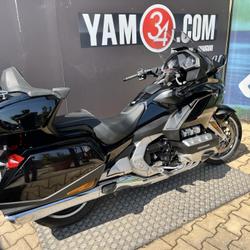 Honda Goldwing  Mauguio