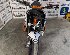 KTM 690 Duke Arles