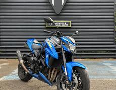 Suzuki GSXS Nîmes