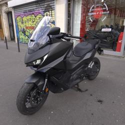 Honda Forza  Paris 11e Arrondissement