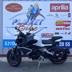 CFMOTO 800 NK Sport  Mayenne
