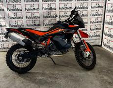 KTM Adventure