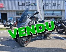 Piaggio MP3 Saint-Martin-d'Hères