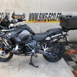 BMW R 1250 GS  Vitrolles