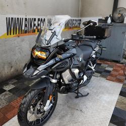 BMW R 1250 GS  Vitrolles