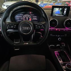 Audi S3 SPORTBACK 2 TFSI QUATTRO 310 S TRONIC AUTO occasion - La Motte-Servolex - photo 2/23