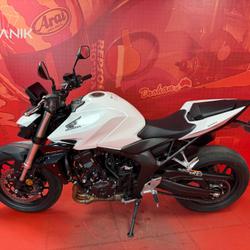 Honda Hornet  SEYNOD