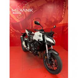 Honda Hornet  SEYNOD