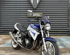 Suzuki GSX Nîmes